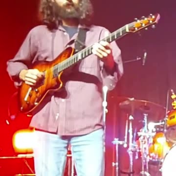 Davis Little (Little Raine Band) - LIVE @ Workplay (Short 9)