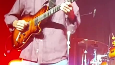 Davis Little (Little Raine Band) - LIVE @ Workplay (Short 9)