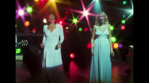 ABBA - Super Trouper