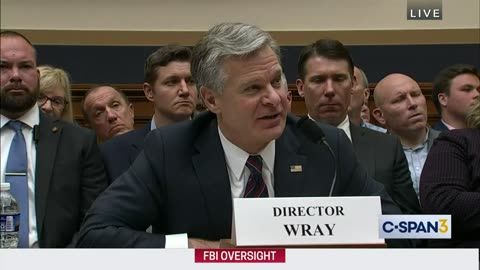 FBI Director Faces Fire for Anti-Catholic Memo