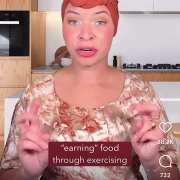 Los Angeles Unified schools posts video saying that "diet culture, fatphobia, and systems of oppression have created false hierarchies of food."