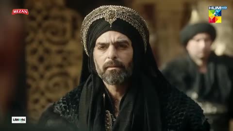 Sultan Salahuddin Ayyubi Episode 09