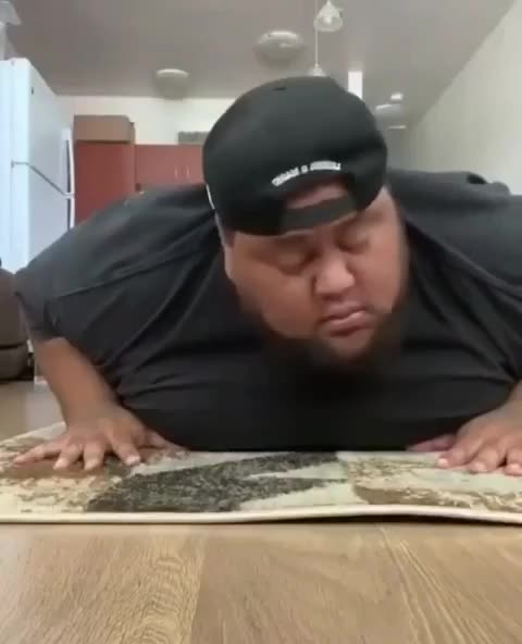 Can You Do It? #challenge