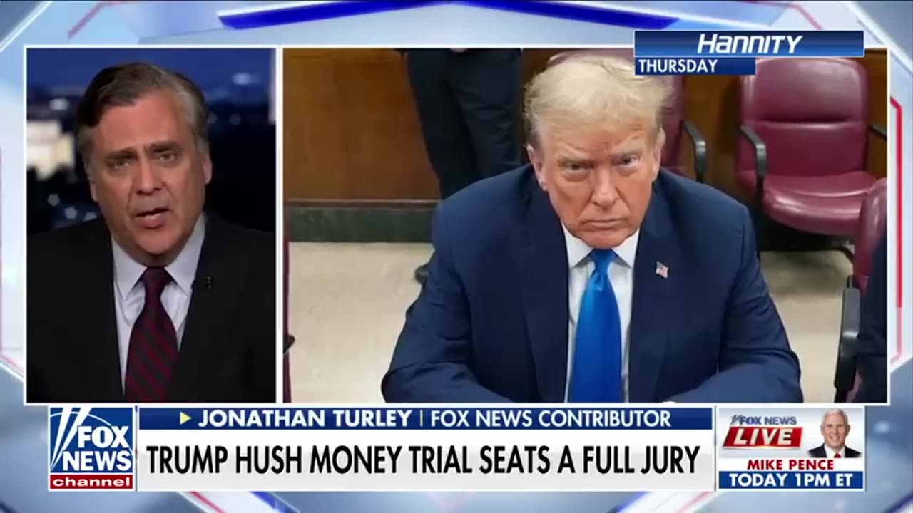 Attorney weighs potential 2nd Trump hush money trial over a hung jury