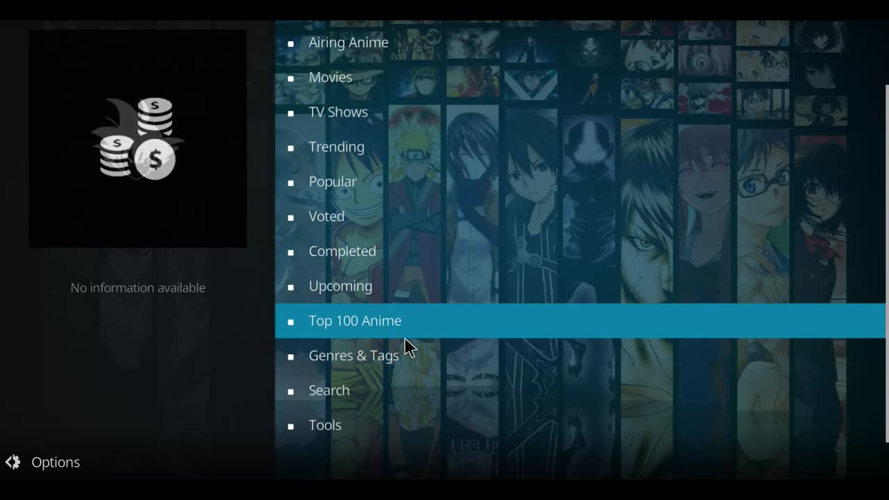 How to Install Otaku for Anime Streaming on KODI