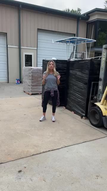 Star link on its way to NC