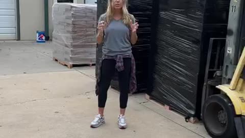 Star link on its way to NC