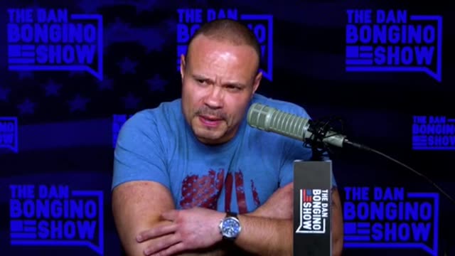 Dan bongino exposes the Biden administration lies to fear monger you