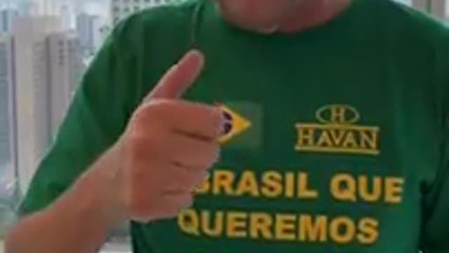O QUE FUI FAZER NO HOSPITAL EM SÃO PAULO LUCIANO HANG