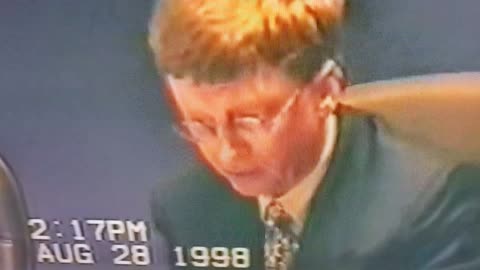 Is Bill Gates the Rain Man?