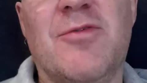 Live på Facebook. Helsingborg 19 Febr. 2018