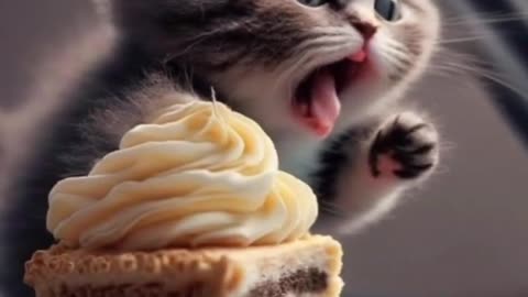 Meow part 10😍😍
