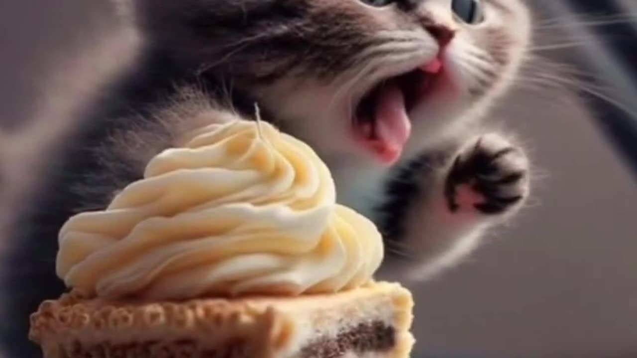 Meow part 10😍😍