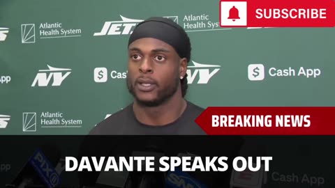 Davante Adams Breaks Silence On Trade