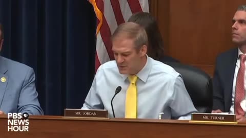 Yep…@Jim_Jordan just nails it in this clip!