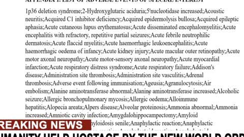 3.2.2022: COLONEL drops TRUTH b@mbs, Biden embarrassment, Pfiz#r exposed! PRAY!