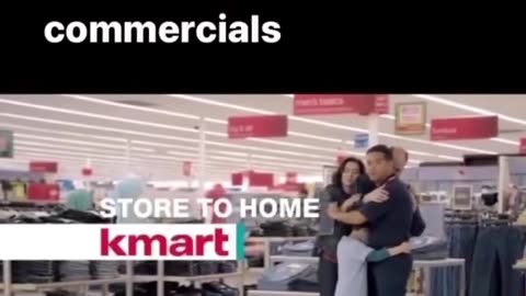 THIS is why we miss KMart