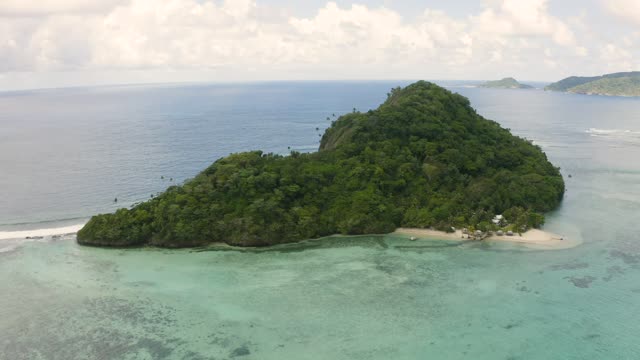 Namu'a Island (Samoa)