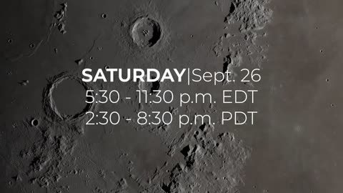 Moon phase NASA videos