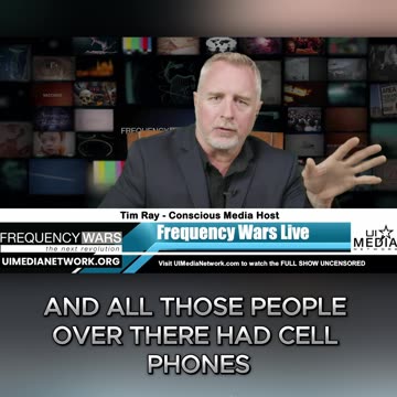 Never-Before-Seen Angle of Trump Assassination Attempt!