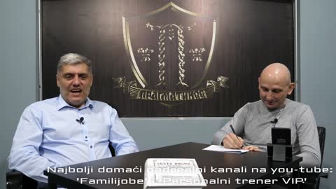 Kremansko proročanstvo (Miroljub Petrović)