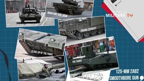 Russian Weapons Systems That Have No Equivalents Anywhere In The World