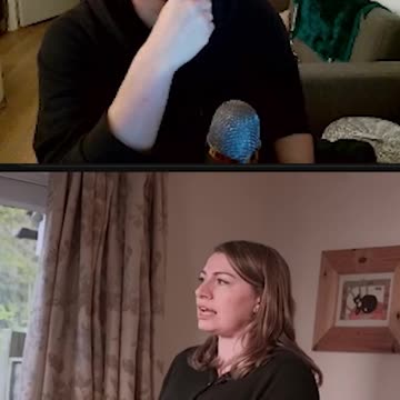 The life of a traditional housewife