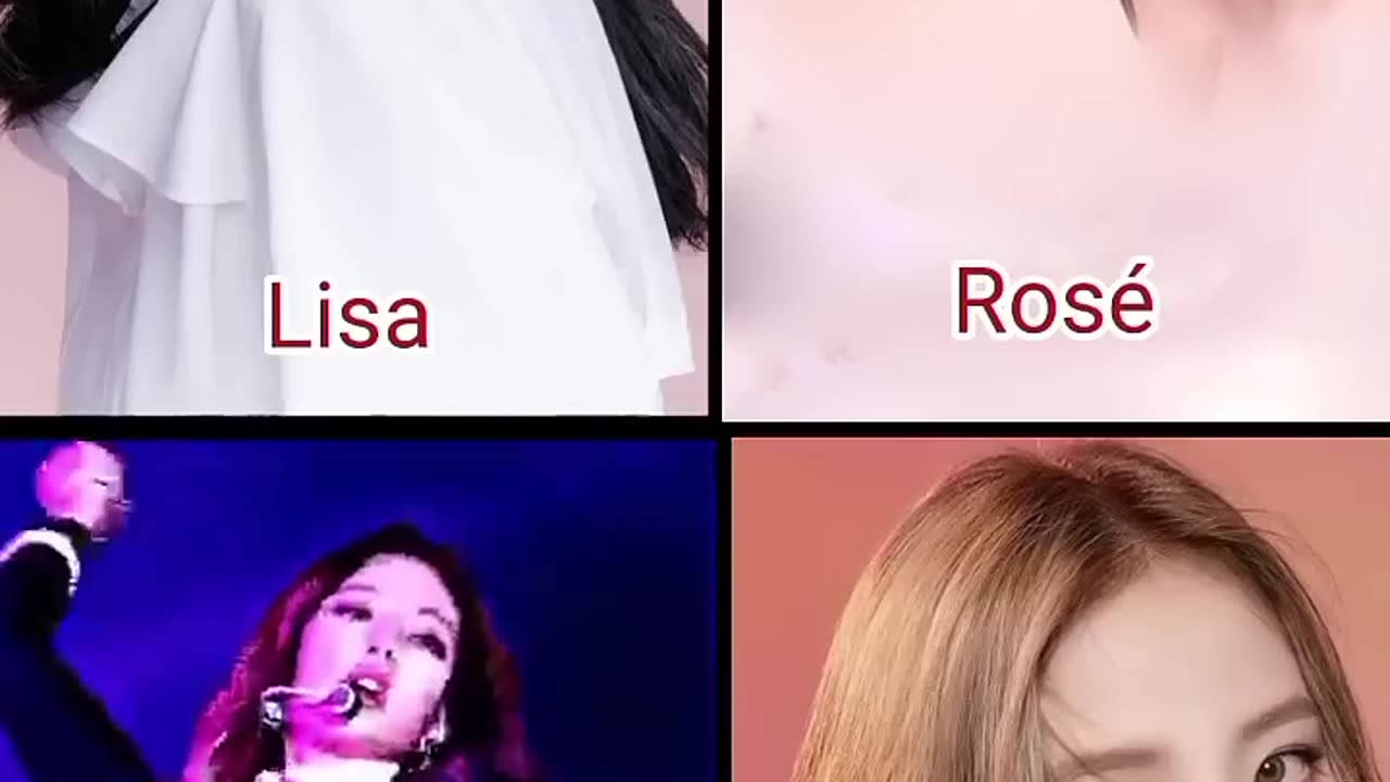 BLACKPINK