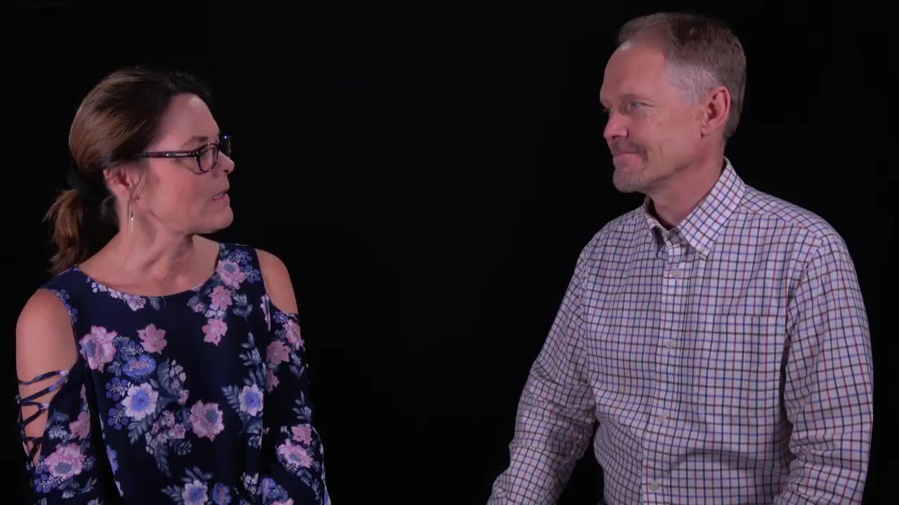 The Heart of a Forerunner | INSIGHTS #29