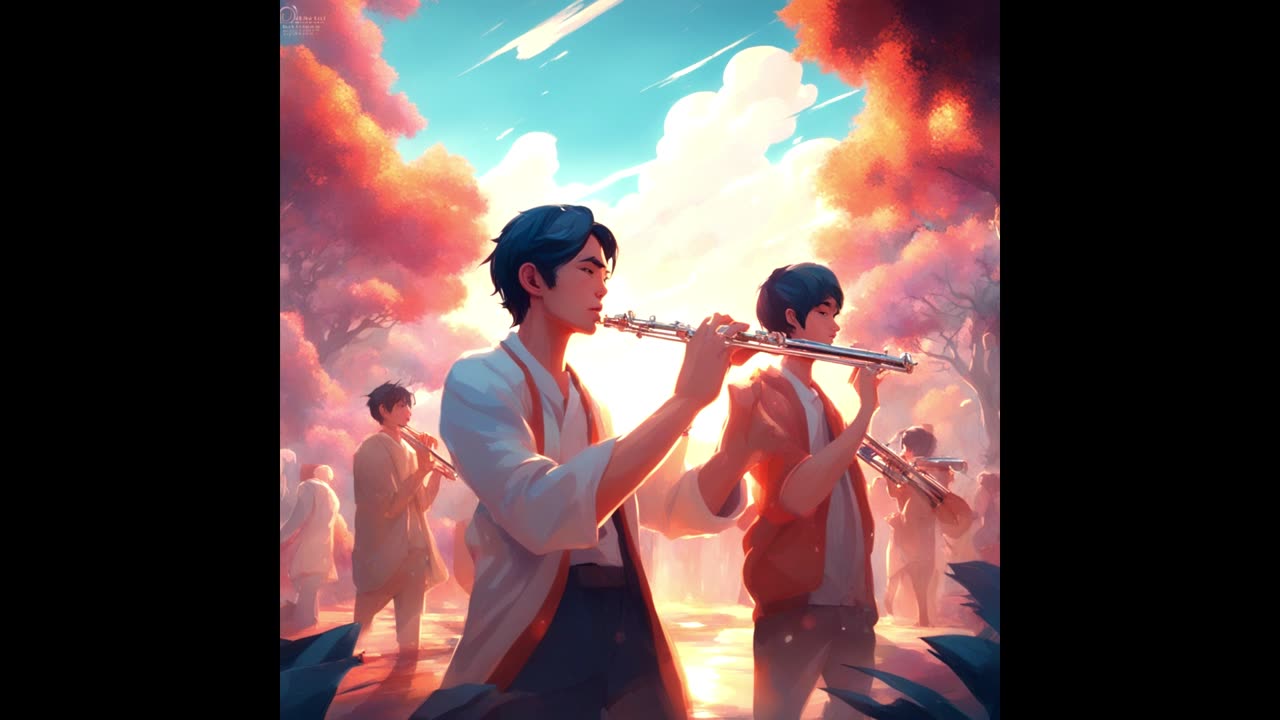 Lead From Anywhere (Hard Atmospheric Wind Instrument Beat) Prod By Hennessey