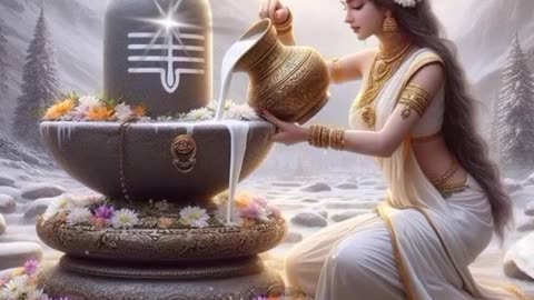 Har har Mahadev
