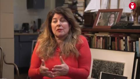 Dr Naomi Wolf - i wanted to believe for it wasn't a depopulation agenda