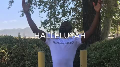 HalleluYah Daniel Tye