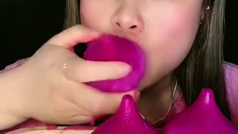 muckbang food asmr