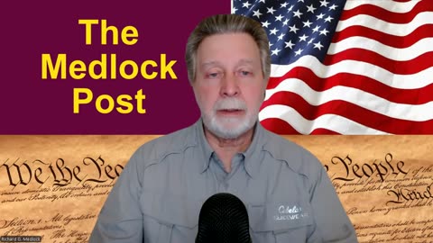 The Medlock Post Ep. 172: It’s Spend, Spend, Spend and Regulate, Regulate, Regulate