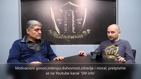 Da li je potrebno trenirati (Miroljub Petrović)