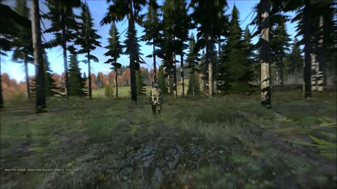 Dayz Standalone - Ooopsies