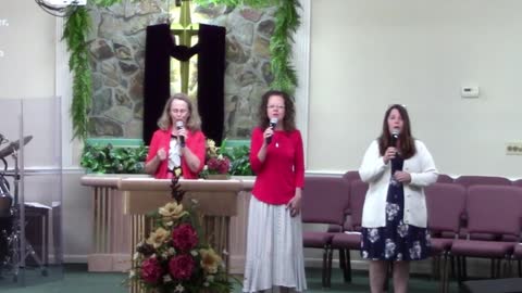 Morning Worship: March 14,2021