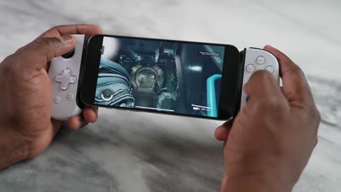 iPhone15 Pro & 15 Pro Max Gaming: PS5 Level?