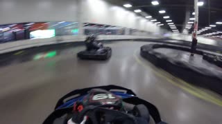 VLK Spring 2022 Adult League Round 2 Race 1 Part 2