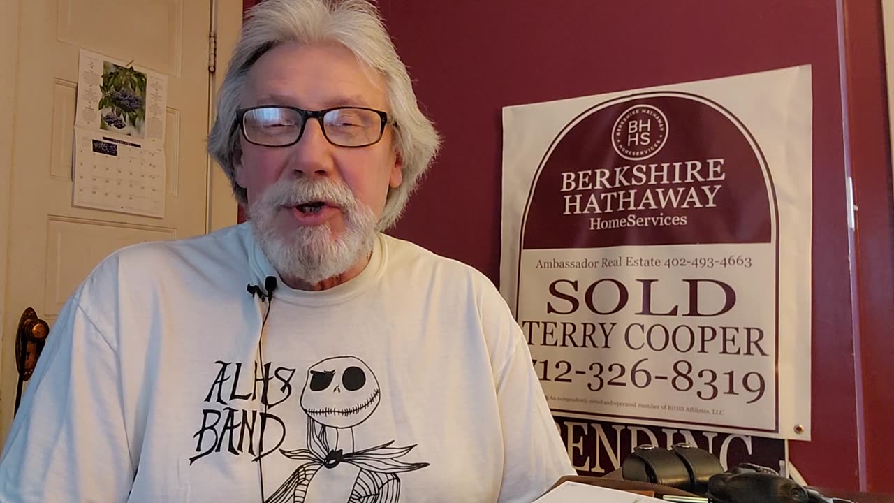 Coffee with Coop! Ep 196