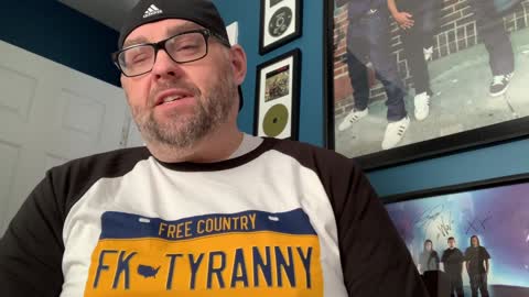 FLAWED VLOG - February 17, 2021