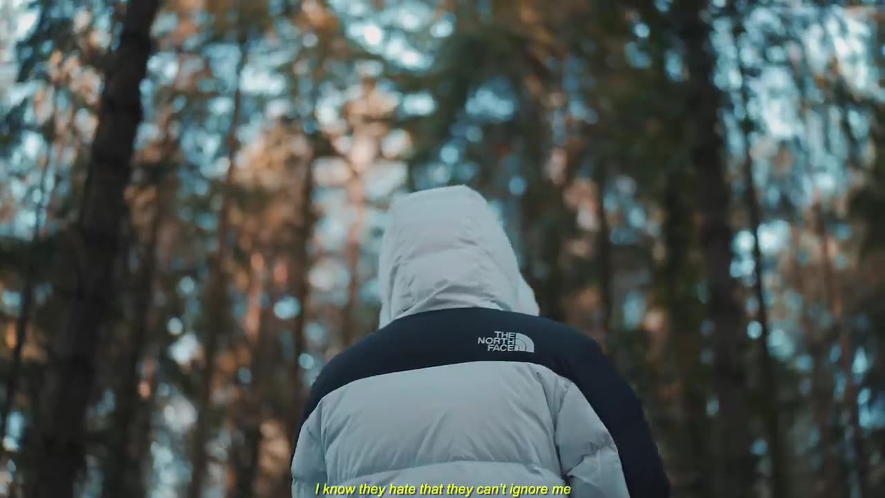 Central Cee - Khabib [Music Video]