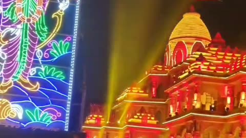 Jay shree ram 🚩🚩 Raj happy birthday Ram ayege jay shree ram ji ki kirpa se baat