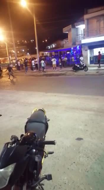 Suspenden establecimiento en San Francisco por aglomeración