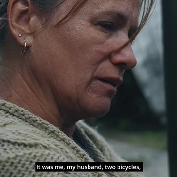 Wherever the occupiers go, only pain, devastation, and losses remain