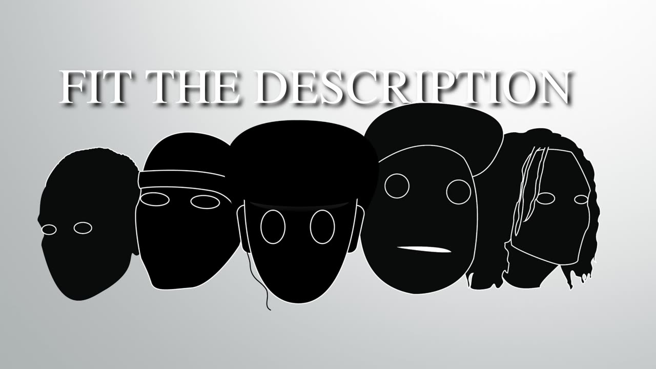 Fit The Description ep 77 We Are Individuals