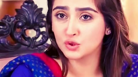 Pahle bolo to sahi theek se baby 😂😂