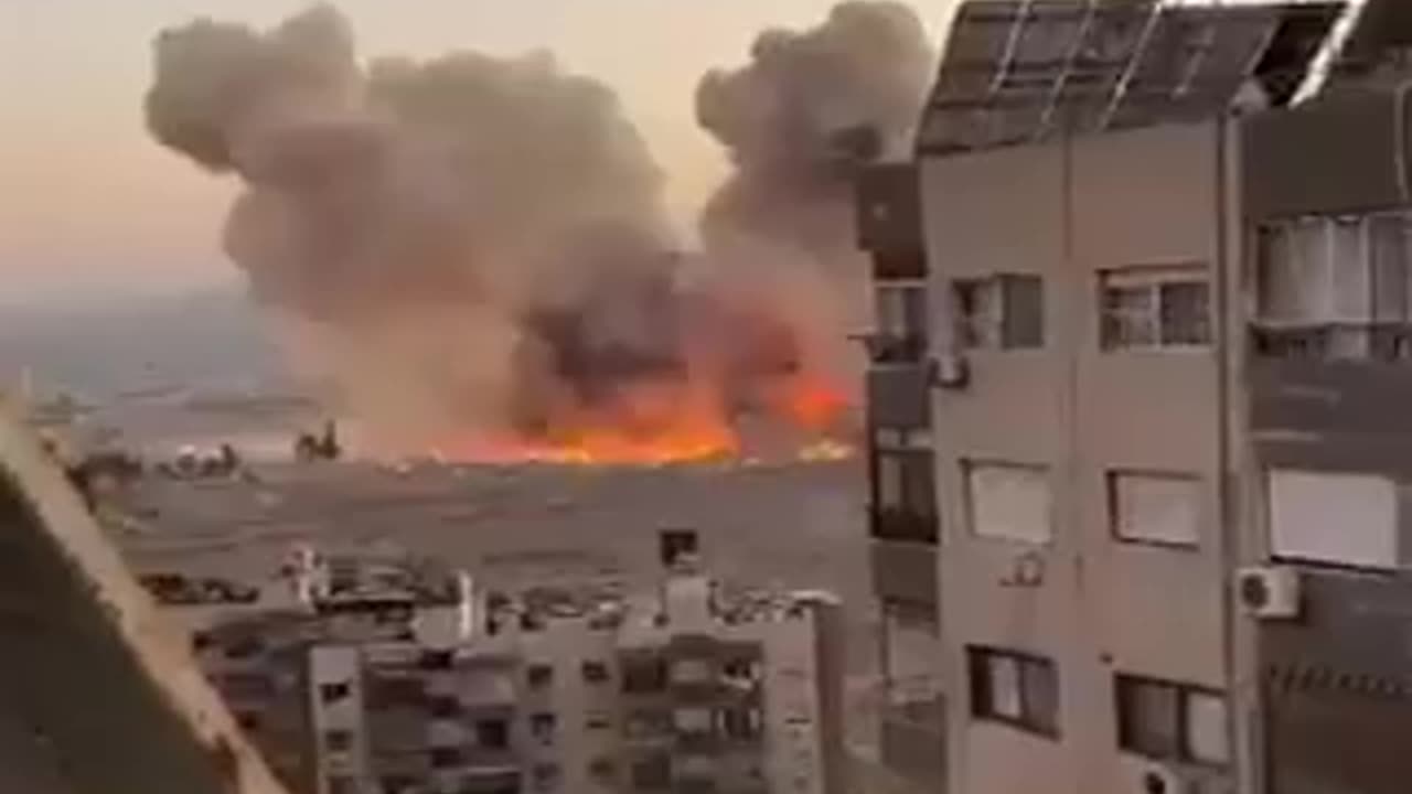 Israel strikes in Syria