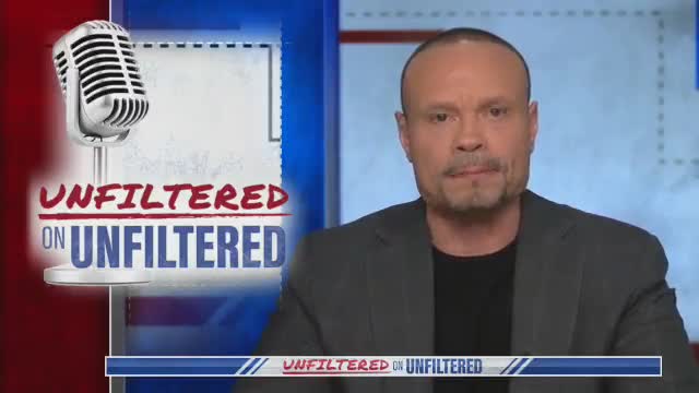 Dan Bongino Blasts Biden's Bidenflation Lies